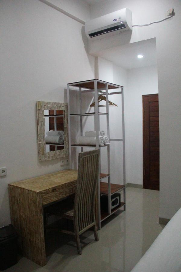 Agatha Canggu Exterior photo